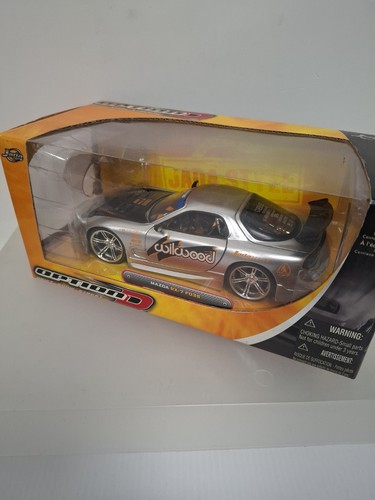 Jada toys option - option, d