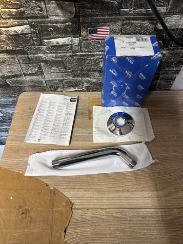 Grohe 27412000 relexa - grohe,