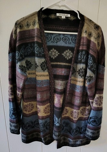 Maglione cardigan northstyle - maglione,