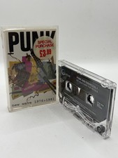 Punk Disorderly New Wave