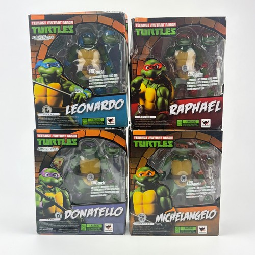Tmnt teenage mutant ninja - tmnt,