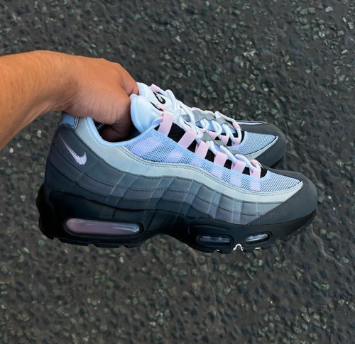 Nike wmns air - air, og