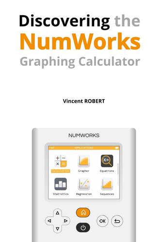 Alla scoperta dei numworks - dei,