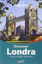 Discover Londra 1 Italian von