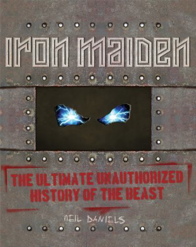 Iron maiden the ultimate - iron,