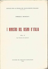 I ministri del Regno