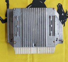 Centralina motore Mercedes C140 CL 500/SL 500 V8 - BOSCH - Originale