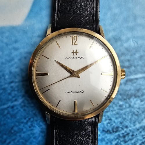Orologio uomo automatico - da,