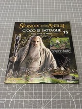 DeAgostini Signore degli