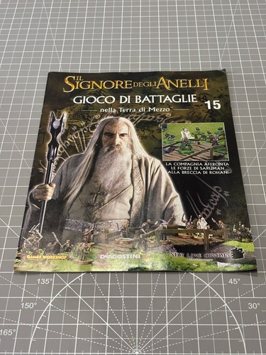 Deagostini signore degli - signore,