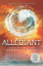 Allegiant (Divergent Series) -