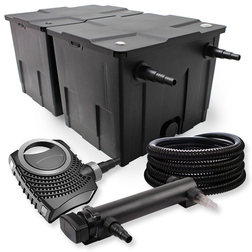 Ttsunsun set filtro camere - 2,