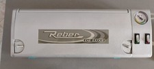 REBER FAMILY DE LUXE  MACCHINA
