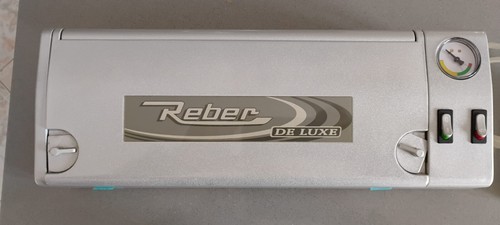 Reber family luxe macchina - de,