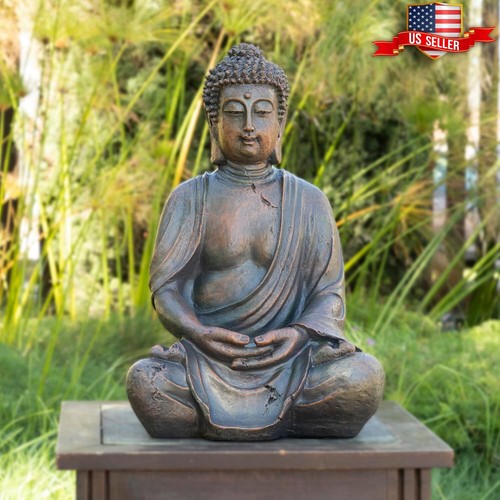 Inch buddha statue figurine - 15,
