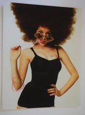 Foto firmata Emma Stone