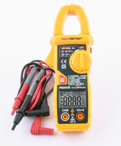 Pm2018s peakmeter smart - pm2018s,