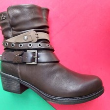 STIVALI DONNA STIVALETTI