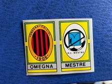 CALCIO FLASH CALCIATORI 1986