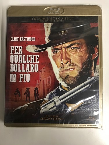 Per qualche dollaro - per,