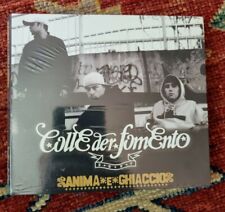 Colle Der Fomento Anima E