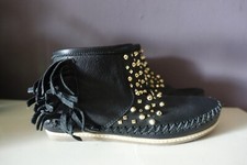 Zara Boots, stivaletti