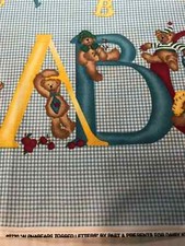 VINTAGE '97 ALPA BEARS #22730