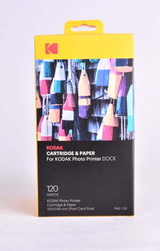 Kodak confezione kit pacchi - kodak, 3