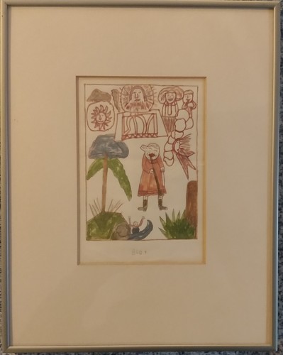 Leon blox disegno - leon, blox/disegno