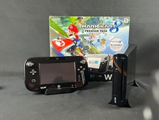 Nintendo Wii U 32GB Pacchetto