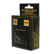 idropulitrice pompa interpump