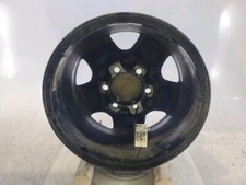 Cerchio In Alluminio - Toyota