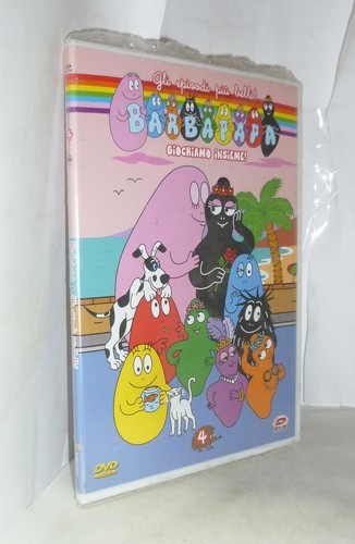 Barbapapa barbapapà gli - barbapapa',