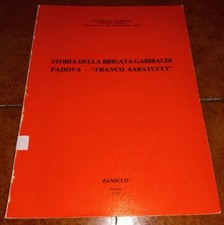 LIONELLO GEREMIA STORIA DELLA