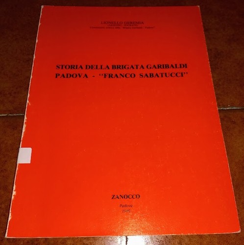 Lionello geremia storia - lionello,