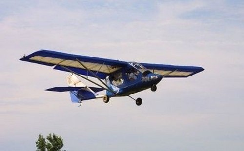 Scrivania aereo 500 - scrivania, gt