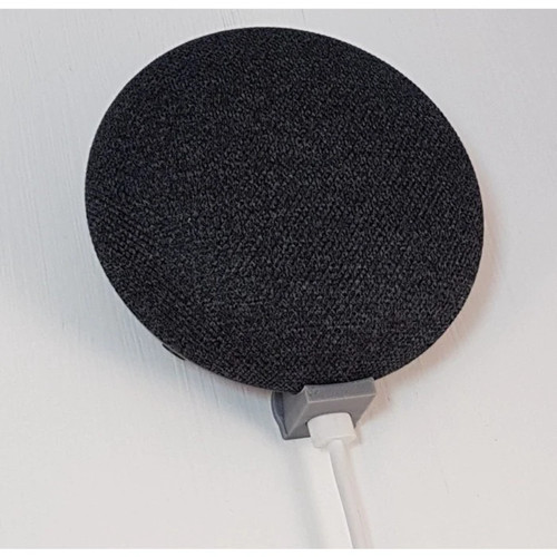 Google home mini staffa - google,
