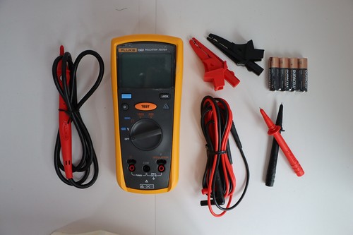 Fluke 1503 tester - 1503,