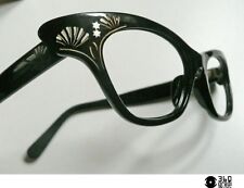  Opt. Orig. France montatura per occhiali modello "a gatta" vintage 1960's 