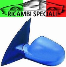 RETROVISORE MECC. SX