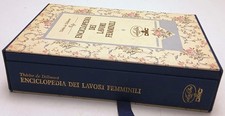 Enciclopedia lavori femminili
