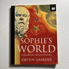 1996 Greece – “Sophie’s