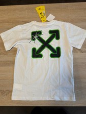 T-shirt bambino Off-White