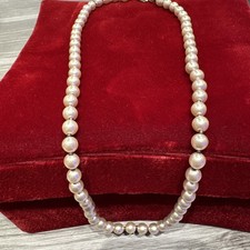 Collana vintage Miriam Haskell