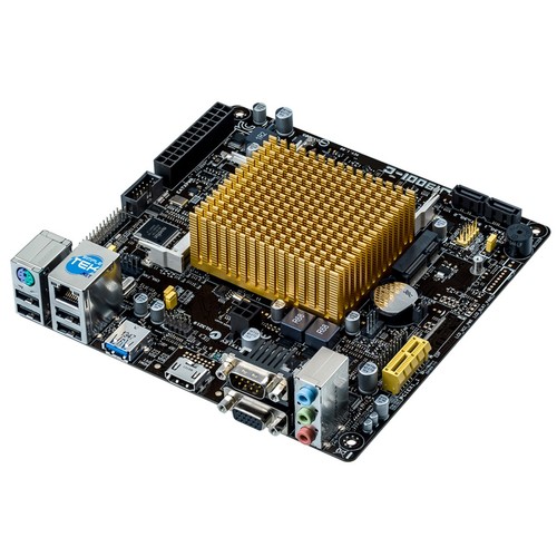 Asus j1900i scheda madre - j1900i-c,