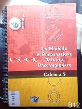 Un modello di preparazione