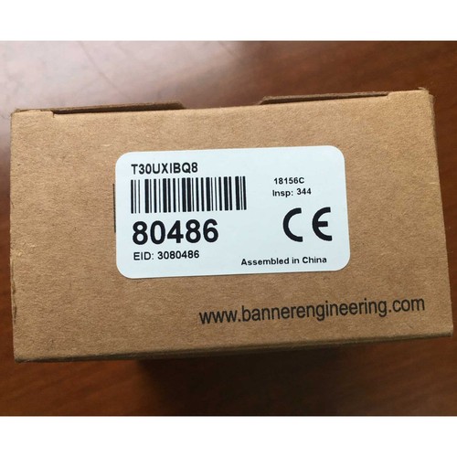 1pcs nuovo banner t30uxibq8 - 1pcs,