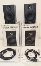 Coppia (2) Altoparlanti