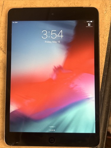Apple ipad mini - ipad,