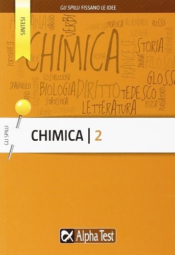 Chimica balboni - chimica, 2
